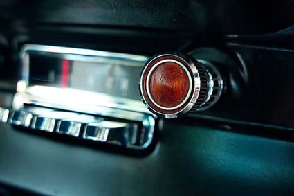 Video: Henry Ford II's One-of-a-Kind Mustang Prototype